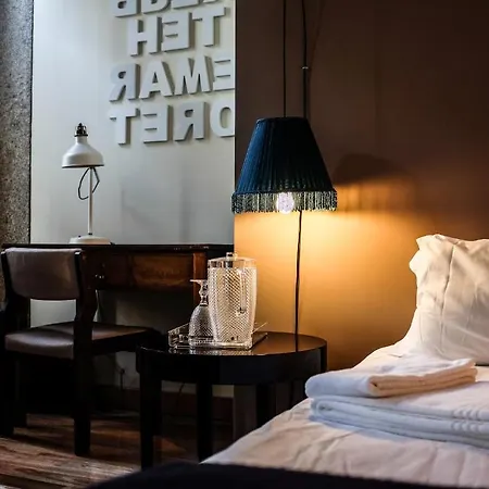 The Poets 3* Oporto